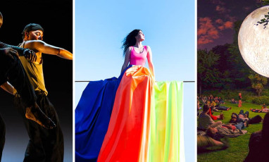The Paris Festival Summer in 2024