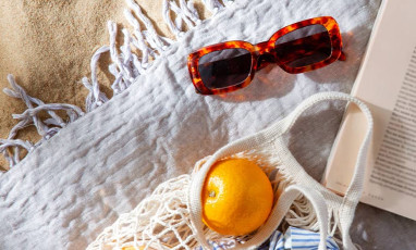 The best books for the 2024 summer