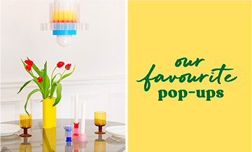 The best pop ups for Christmas in Paris