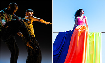 The Paris Festival Summer in 2024