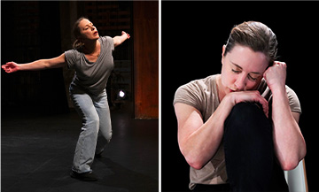 The Must-See Powerful Play at Théâtre de l’Atelier