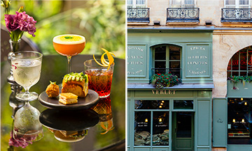 Les meilleures adresses rue Saint-Honoré à Paris