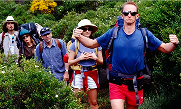 Where to hike near Paris ? 