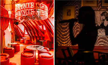 The best places to party in Paris