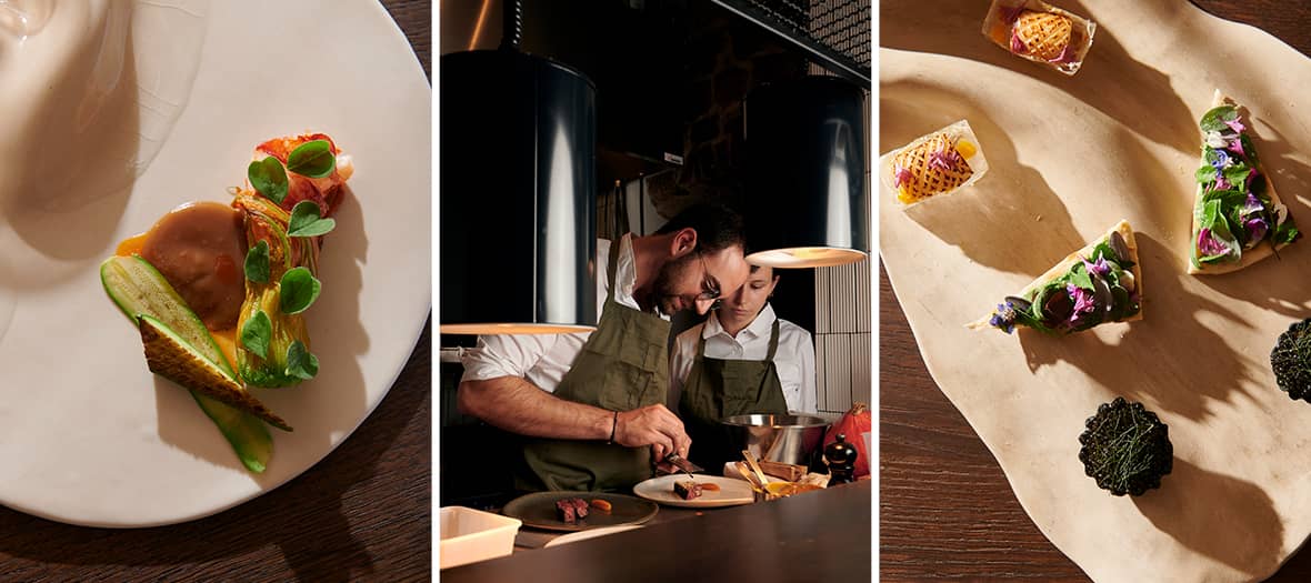 What Are the Best Bars and Restaurants Around Place Vendôme?