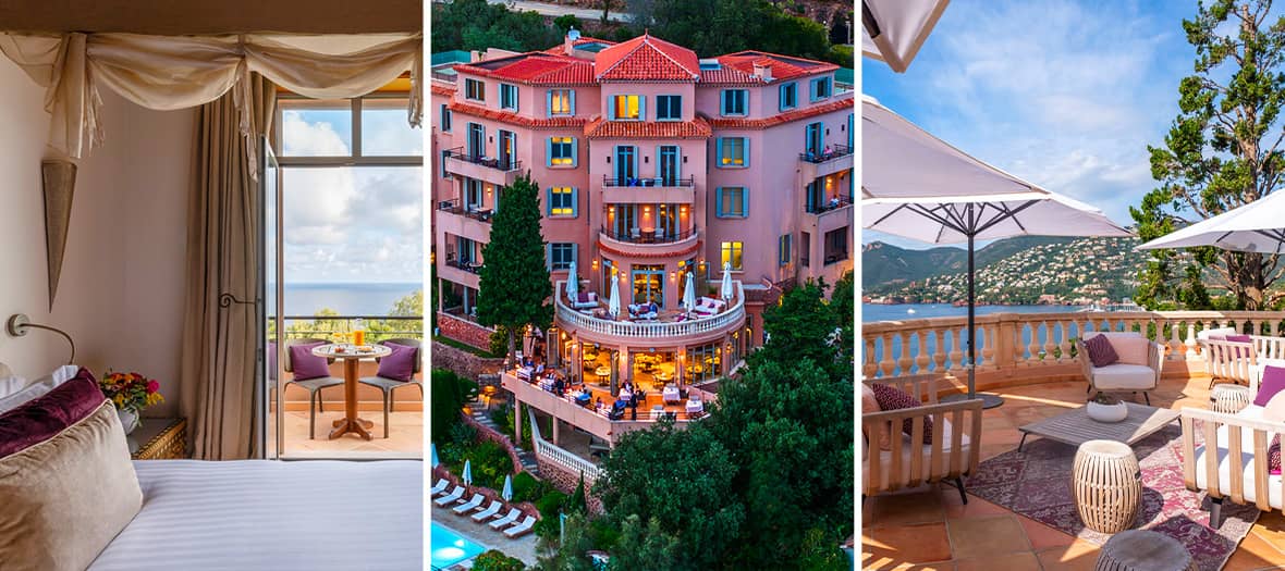 Hôtel Tiara Yaktsa