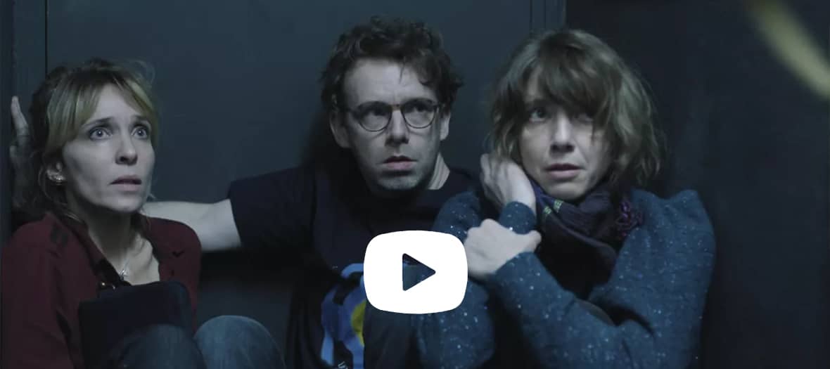 Des Vivants, disponible sur France TV