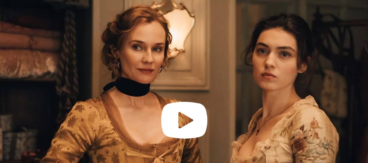 Merteuil, dès le 14 novembre sur HBO Max