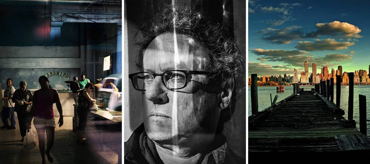 Paolo Pellegrin à la Galerie de l’Instant 
