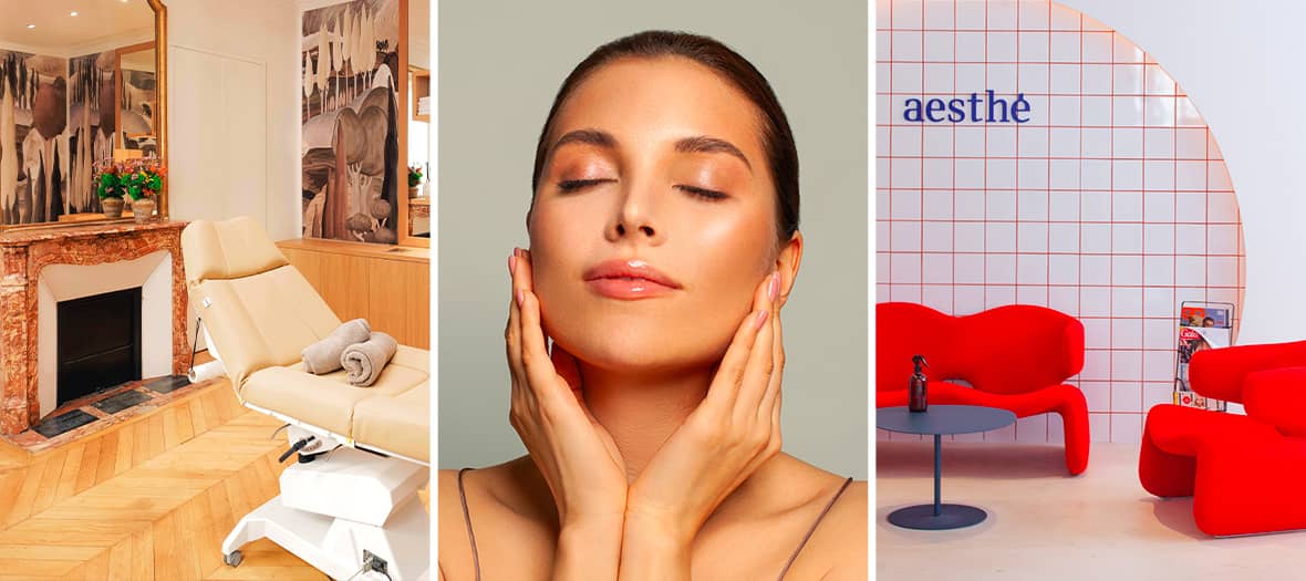 Les actualités en chirurgie esthétique