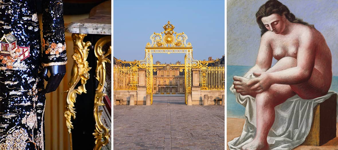 Les meilleures expositions à voir cet hivers