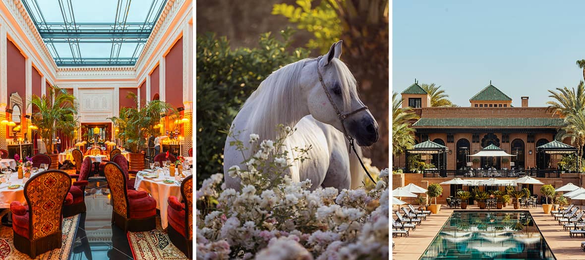 marrakech
