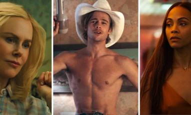 The movies to be seen on March 2025