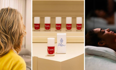 The best beauty treatment in luxury hotels in Paris