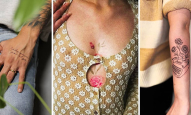 The best tattoo gurus in Paris in 2025
