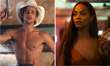 Les films à voir en mars 2025