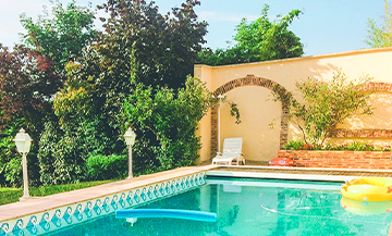 Location de piscine Swimmy 2025