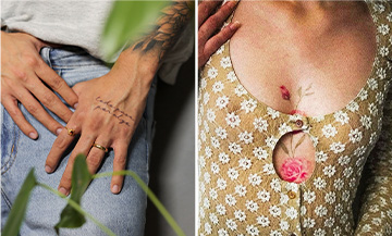 The best tattoo gurus in Paris in 2025