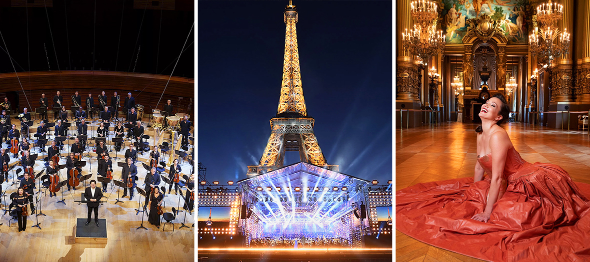 concert 14 juillet