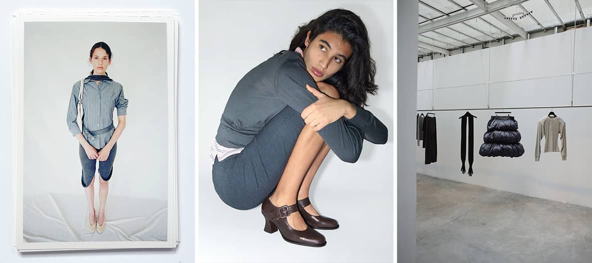 Paloma Wool pop-up, 84 rue de Turenne, Paris 3e. 