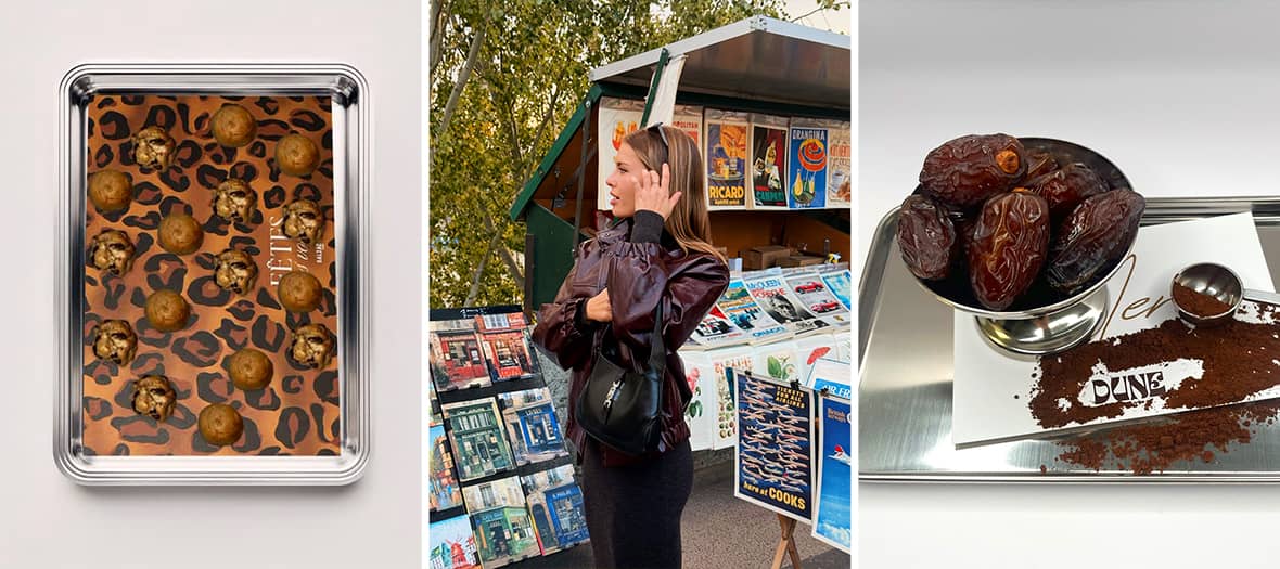 Les pops up ce week-end à Paris