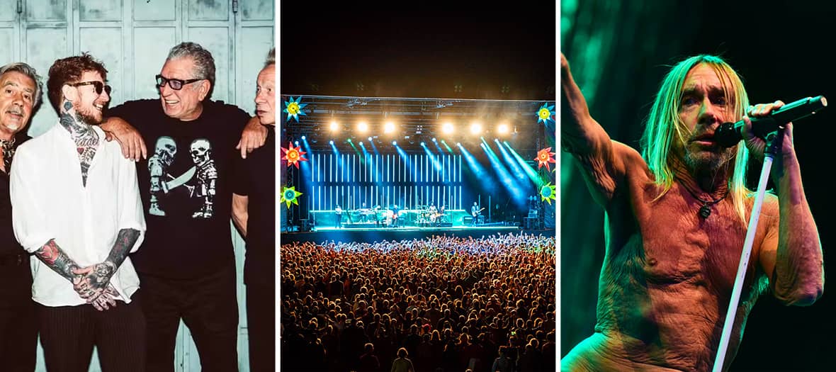 Le festival de musique Retro C Trop, du 27 au 29 juin, au Château de Tilloloy. 