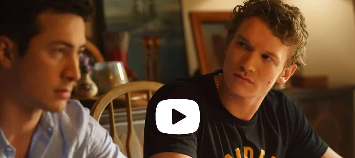 Heated Rivalry, disponible le 6 f&eacute;vrier sur HBO