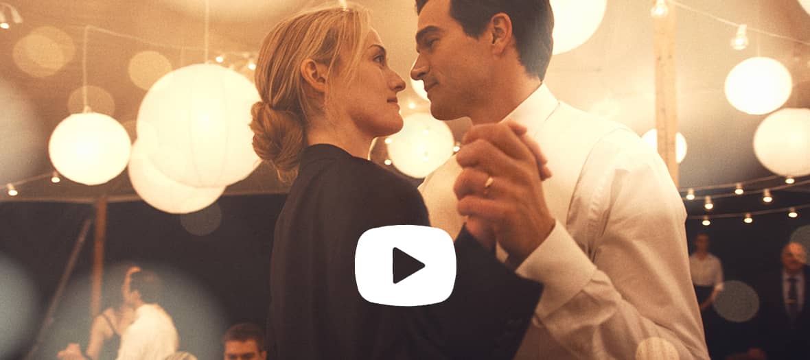 Love Story, disponible le 13 f&eacute;vrier sur Disney +.