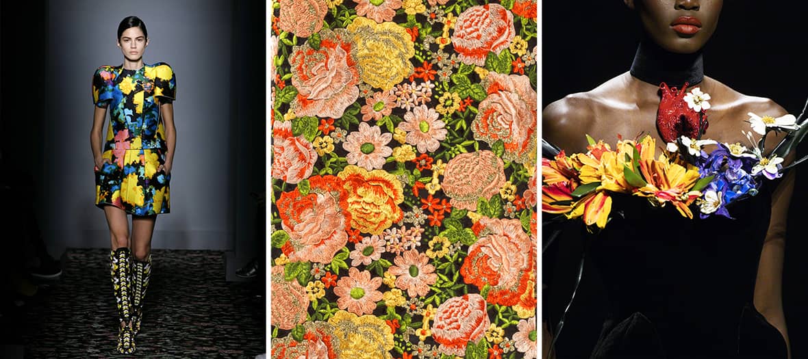 Tisser, broder, sublimer. Les savoir-faire de la mode jusqu’au 18 octobre au Palais Galliera,