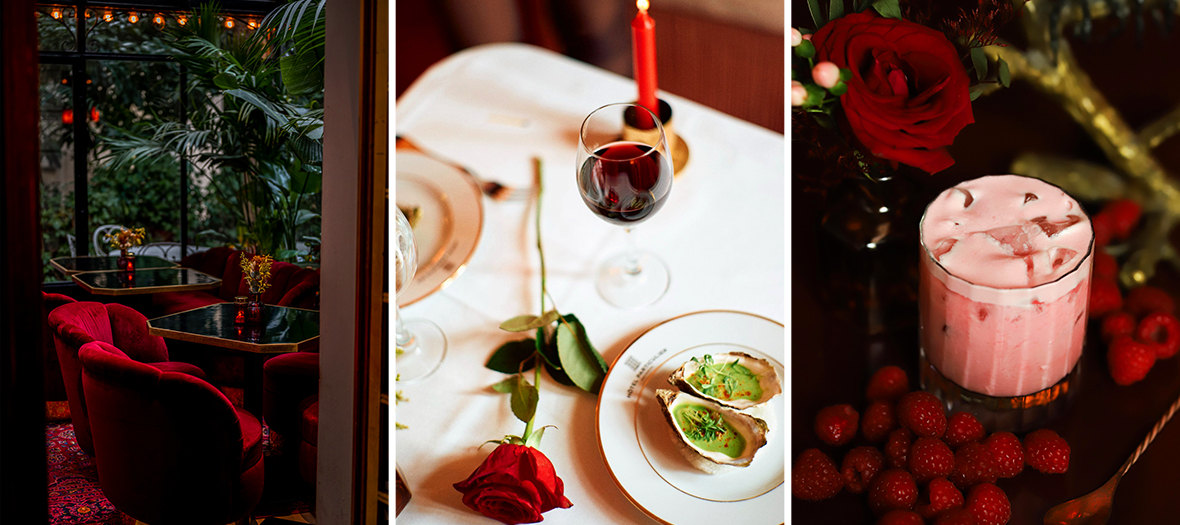 hotel particulier montmartre