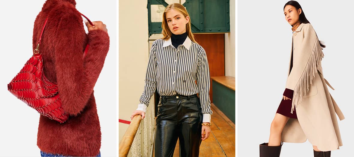 Lot De Vêtements Mode Taille 10 (FR) Neufs Avec étiquettes - Tenues Jour & Soir