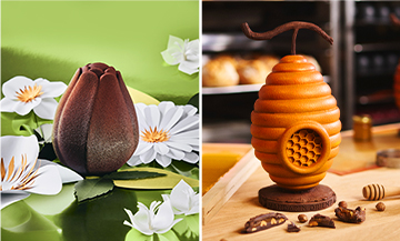 Les meilleurs œufs de Pâques en 2025