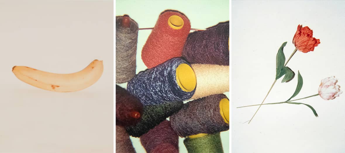 Banal Objects, jusqu&rsquo;au 15 juillet chez Saint Laurent Rive Droite, 