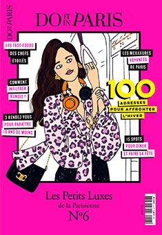 N°6 - hiver 2020