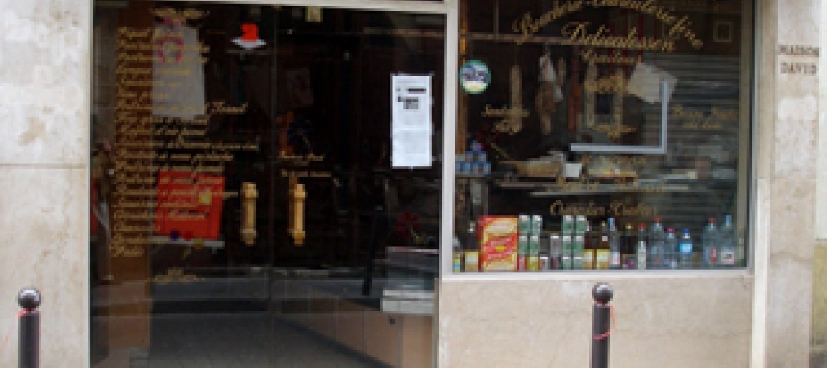 Boucherie David Boucherie David