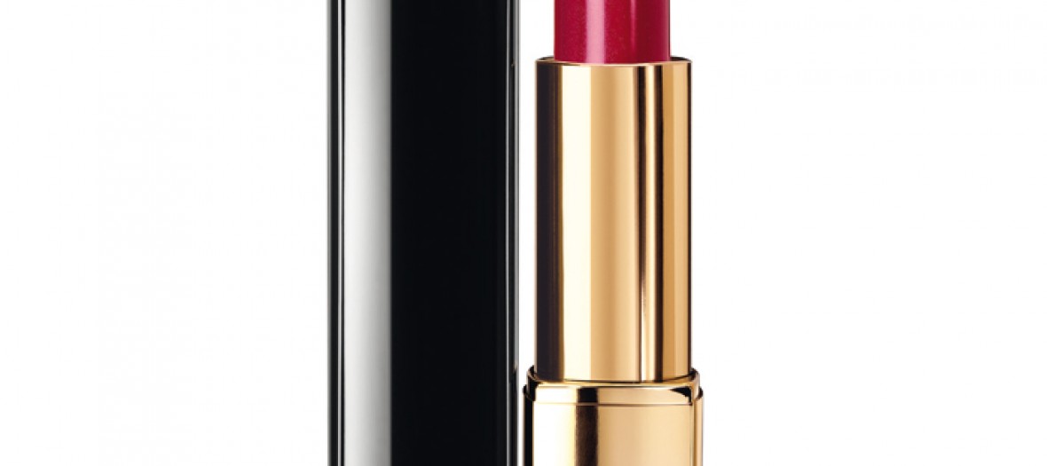 Rouge à Lèvres Chanel