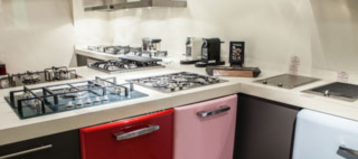 SMEG Shop SMEG Shop