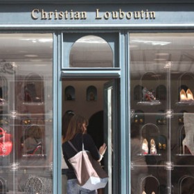 louboutin grenelle