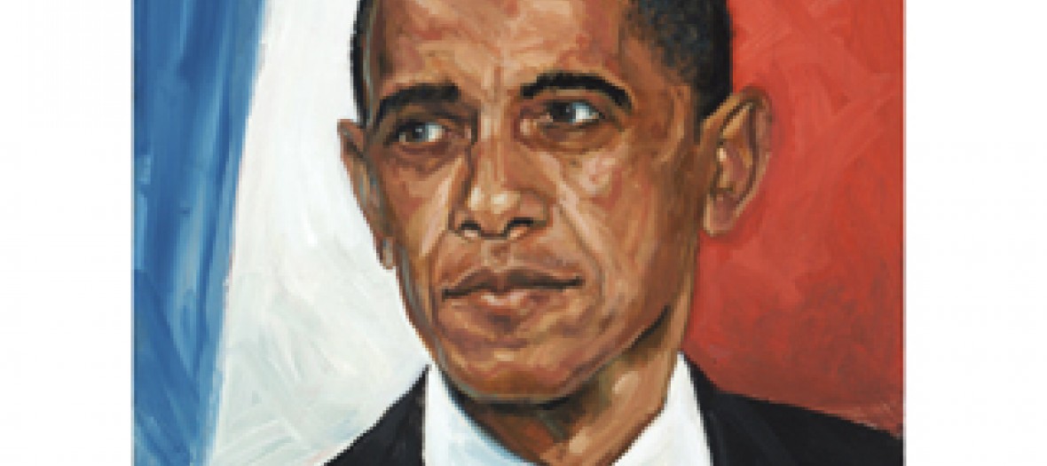 Obama's America, les mille visages de l'Amérique