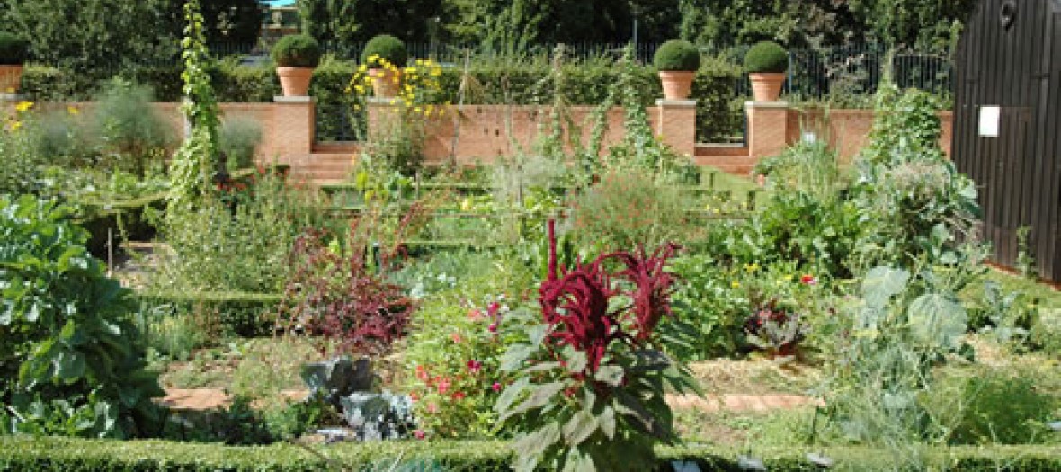 Gardening Courses In Paris