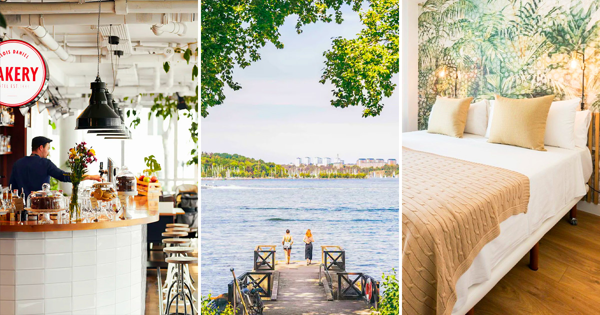 4 capitales à découvrir à 3h de Paris