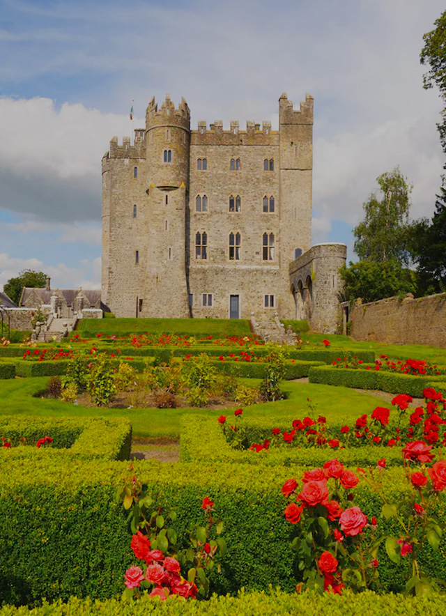 Faire une escapade en Irlande