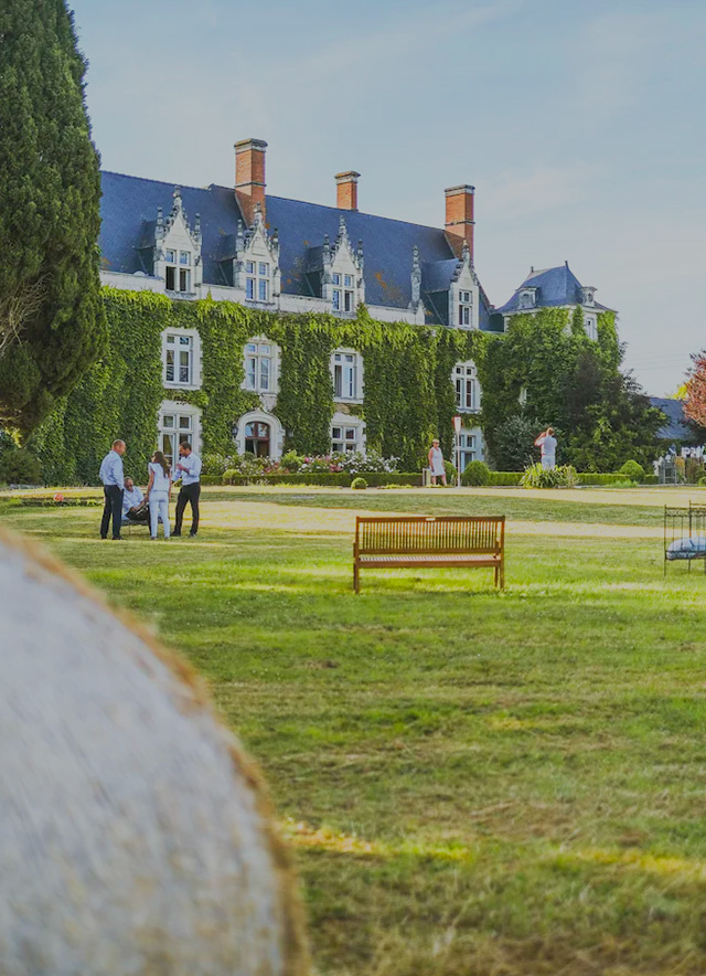 Les hôtels avec spa près de Paris