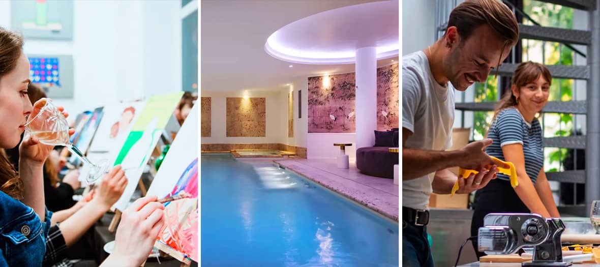 experience ateliers evjf