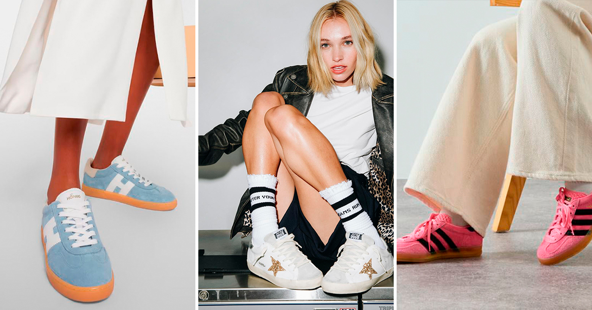 Chaussure passe partout femme outlet
