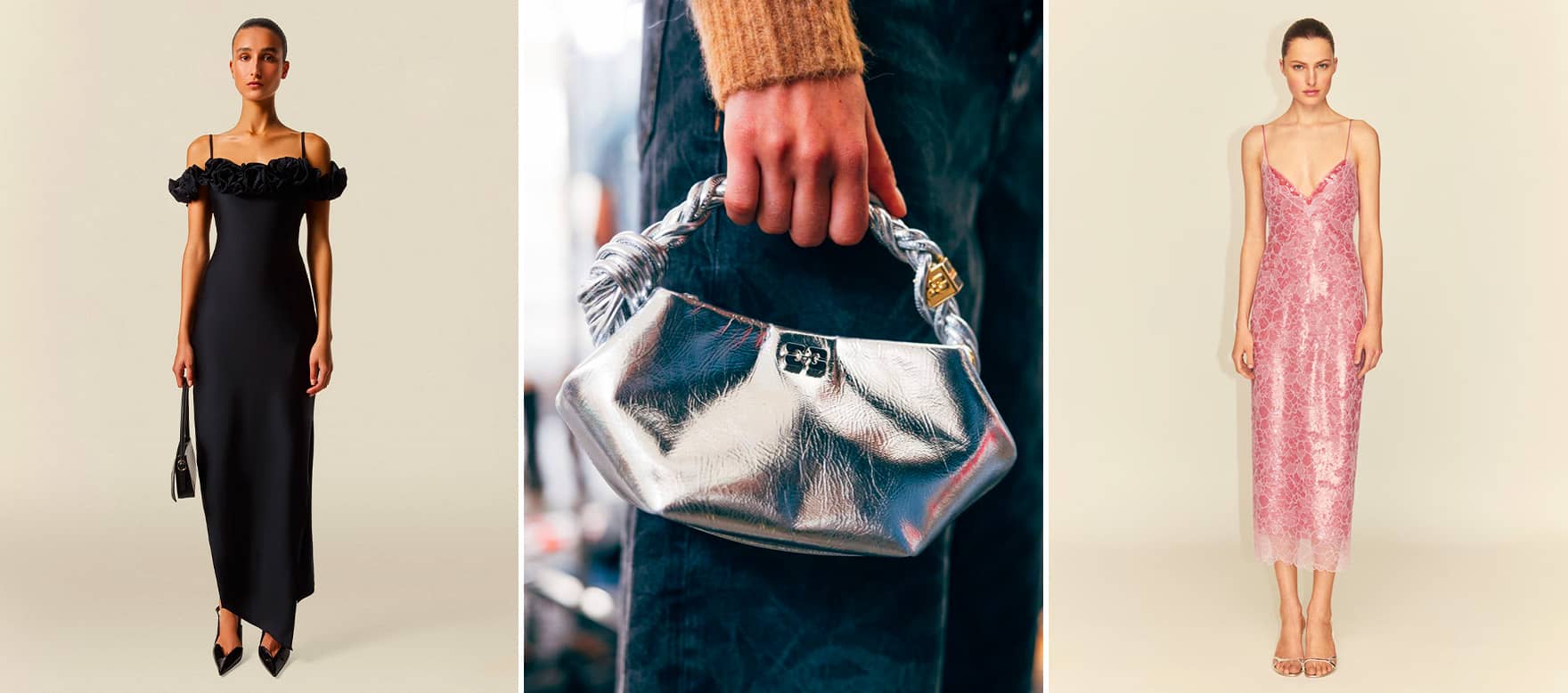 12 Pi ces Qui En Jettent Porter Pendant La Fashion Week
