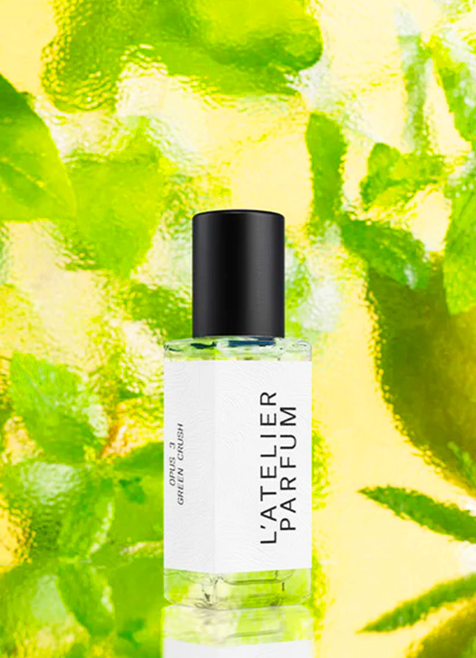 parfum latelier parfum