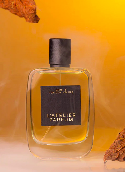 parfum latelier parfum