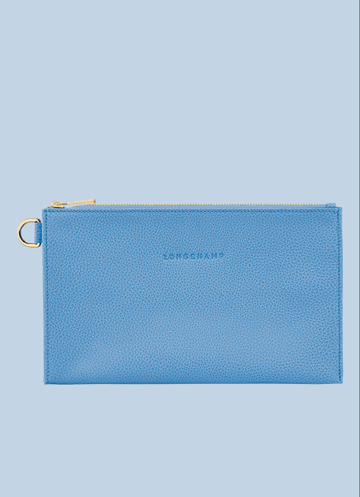 pochette longchamp