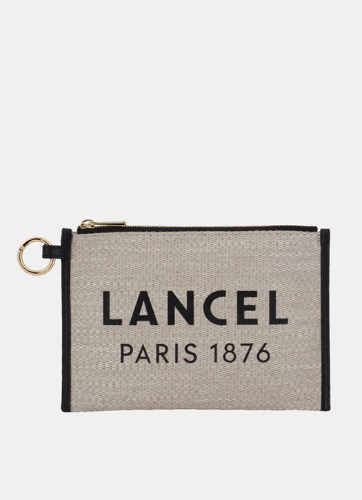 lancel pochette